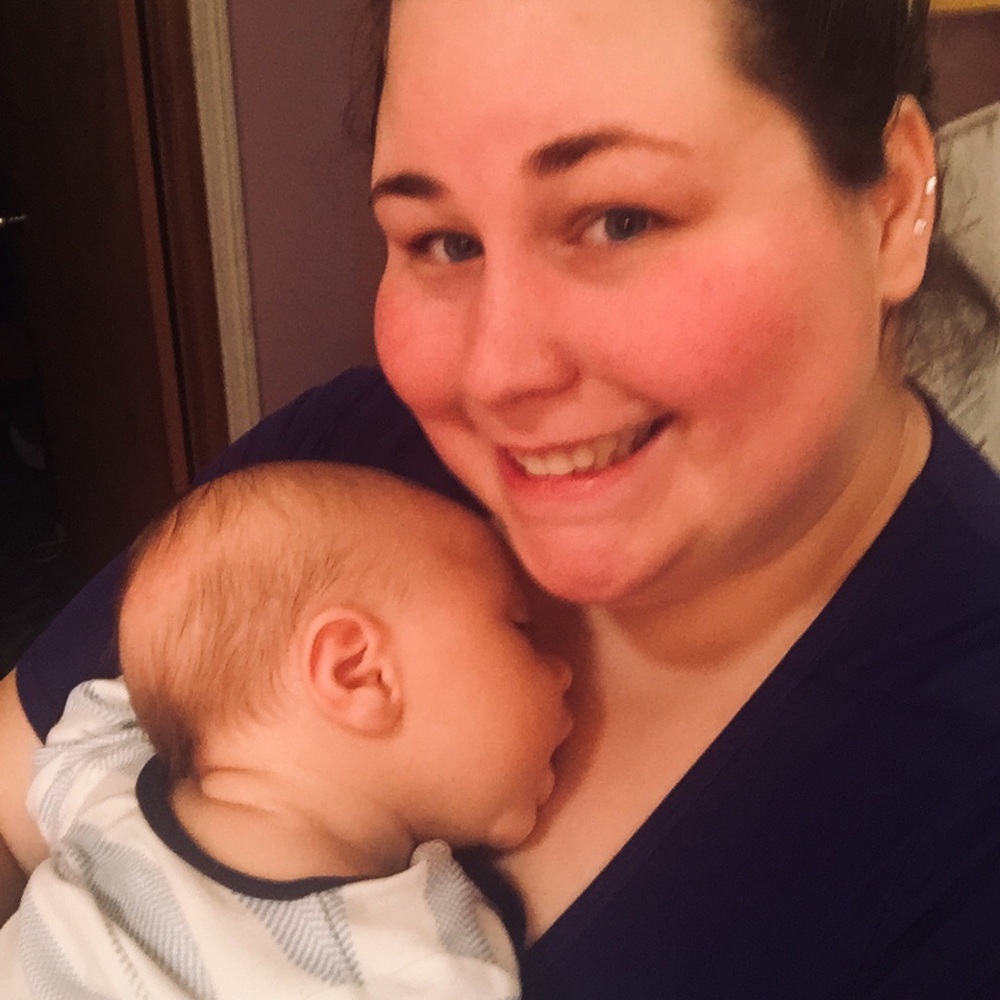 Meet your Posher, Terri-lynn